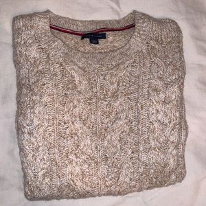 Timmy Hilfiger knit sweater